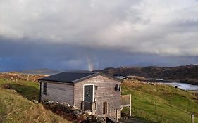 Sea View Cabin